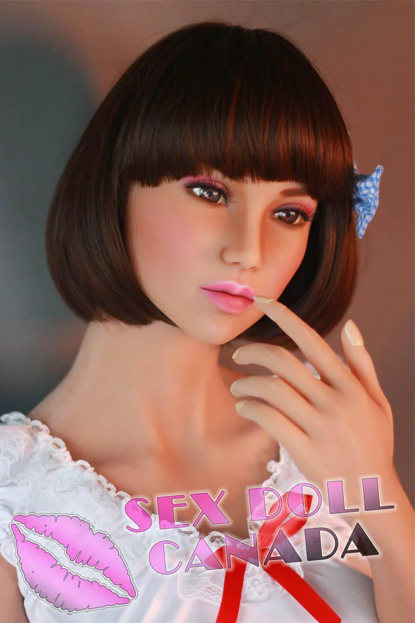 148 (4'10") C-Cup Nicolette - SM Doll - Image 12