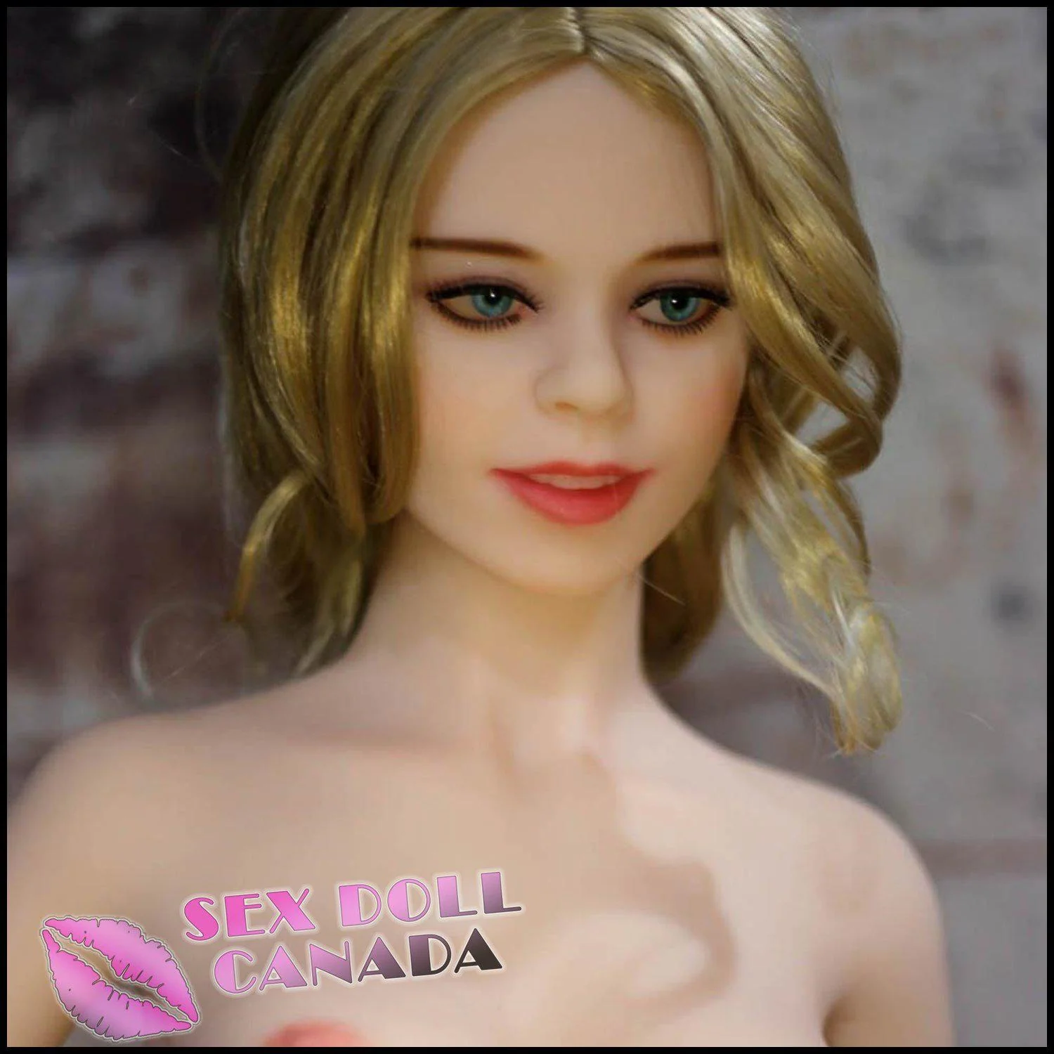 156 (5'1") C-Cup Lucy - WM Doll - Image 12