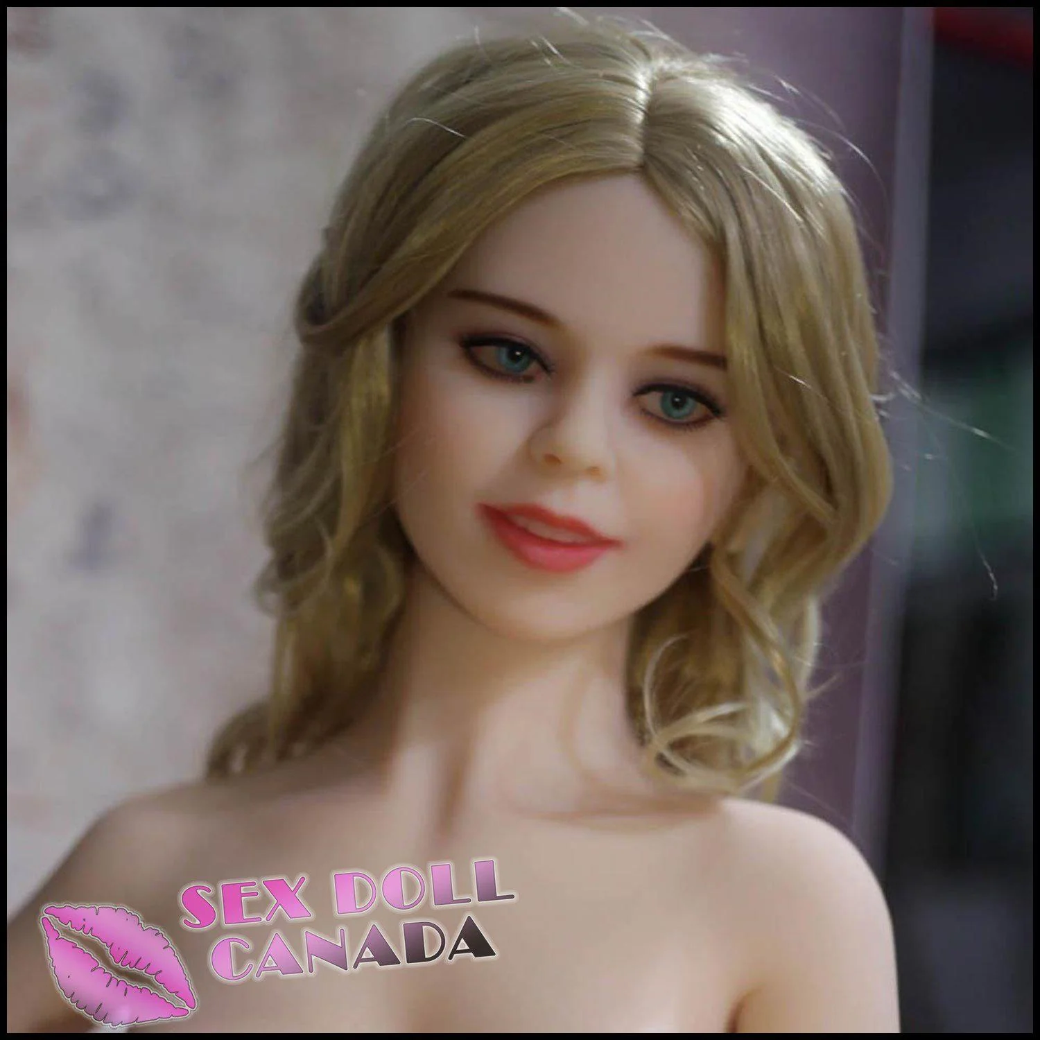 156 (5'1") C-Cup Lucy - WM Doll - Image 8