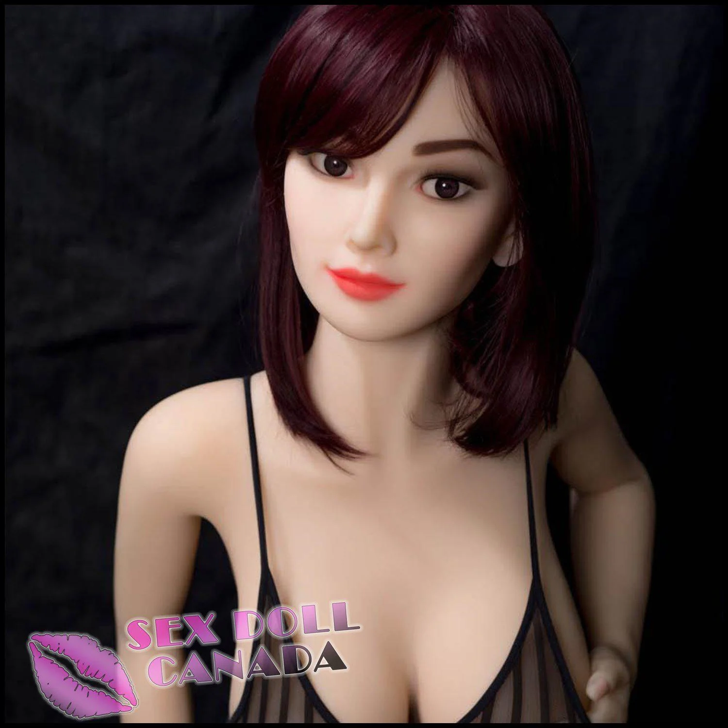157 (5'2") K-Cup Hellen - IRONTECH Dolls - Image 7