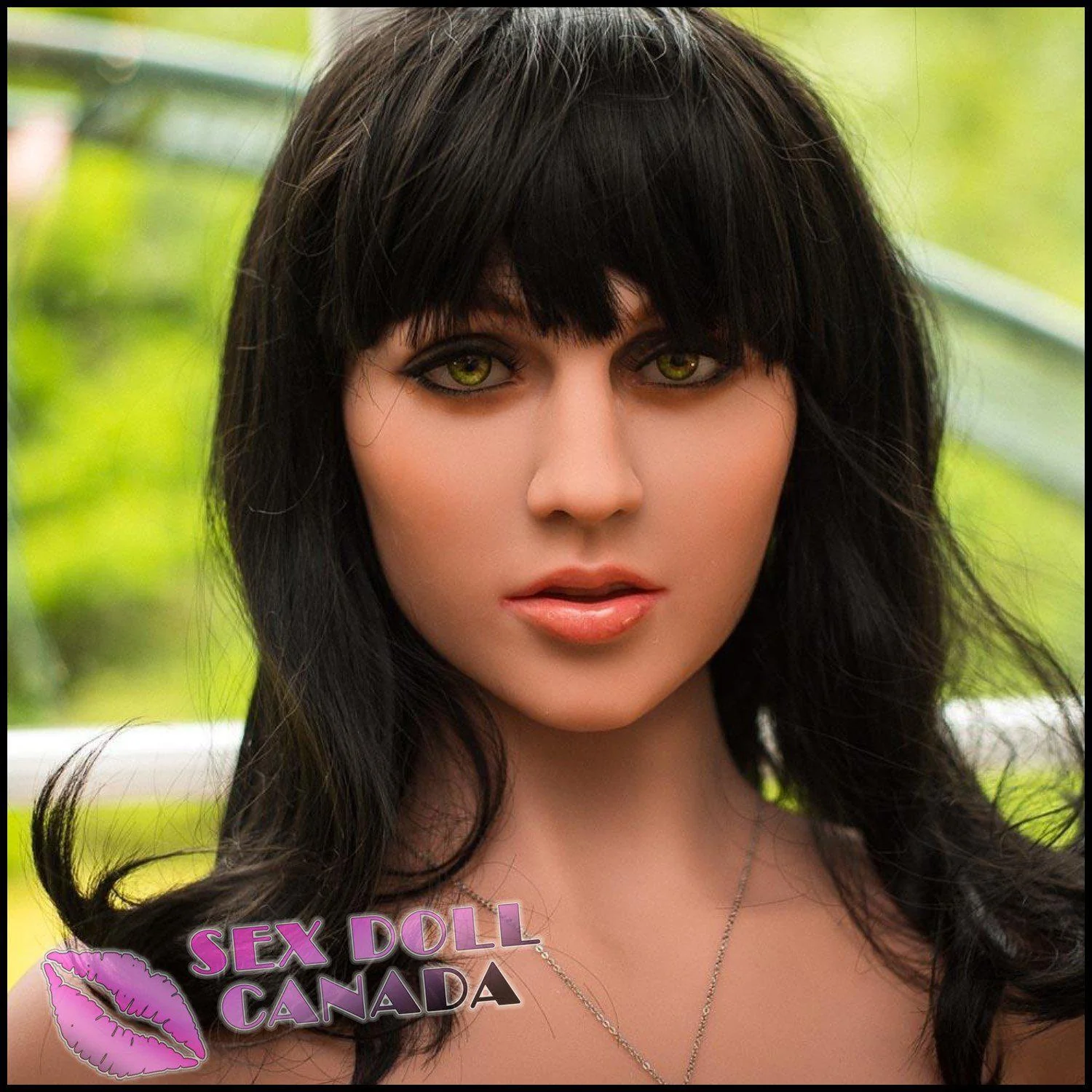 160 (5'3") D-Cup Stella - WM Doll - Image 13