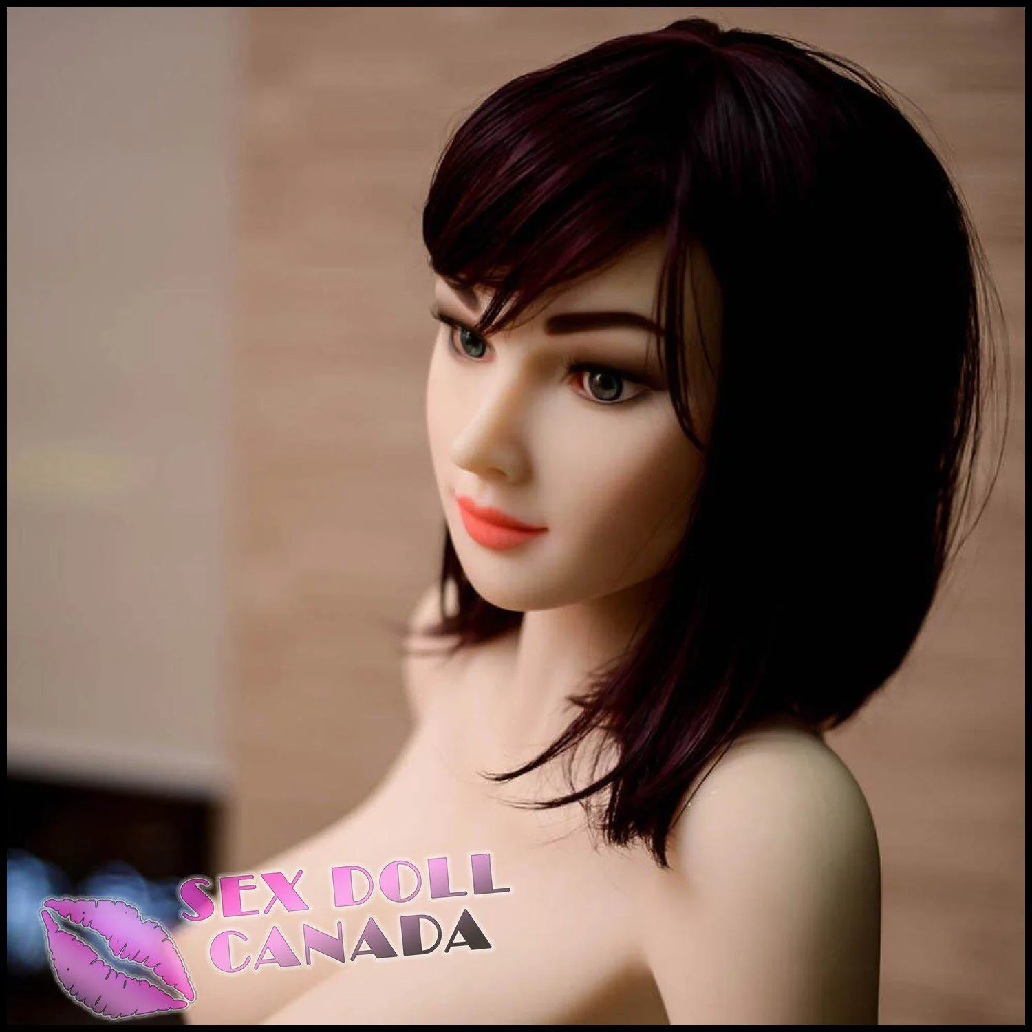 160 (5'3") G-Cup Hellen - IRONTECH Dolls - Image 17