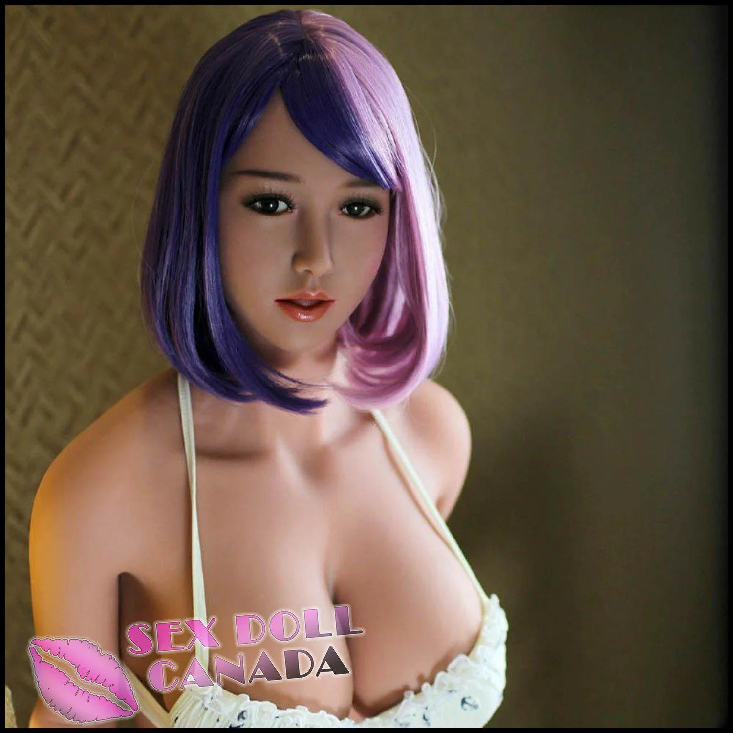 168 (5'6") E-Cup Jasmine - WM Doll - Image 20