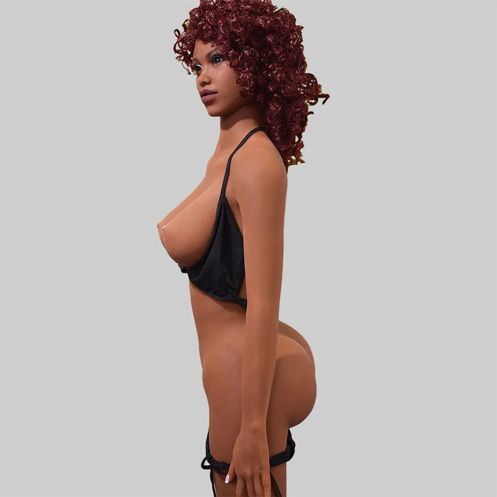 169 (5'6") C-Cup Gia - 6Ye Premium - Image 5
