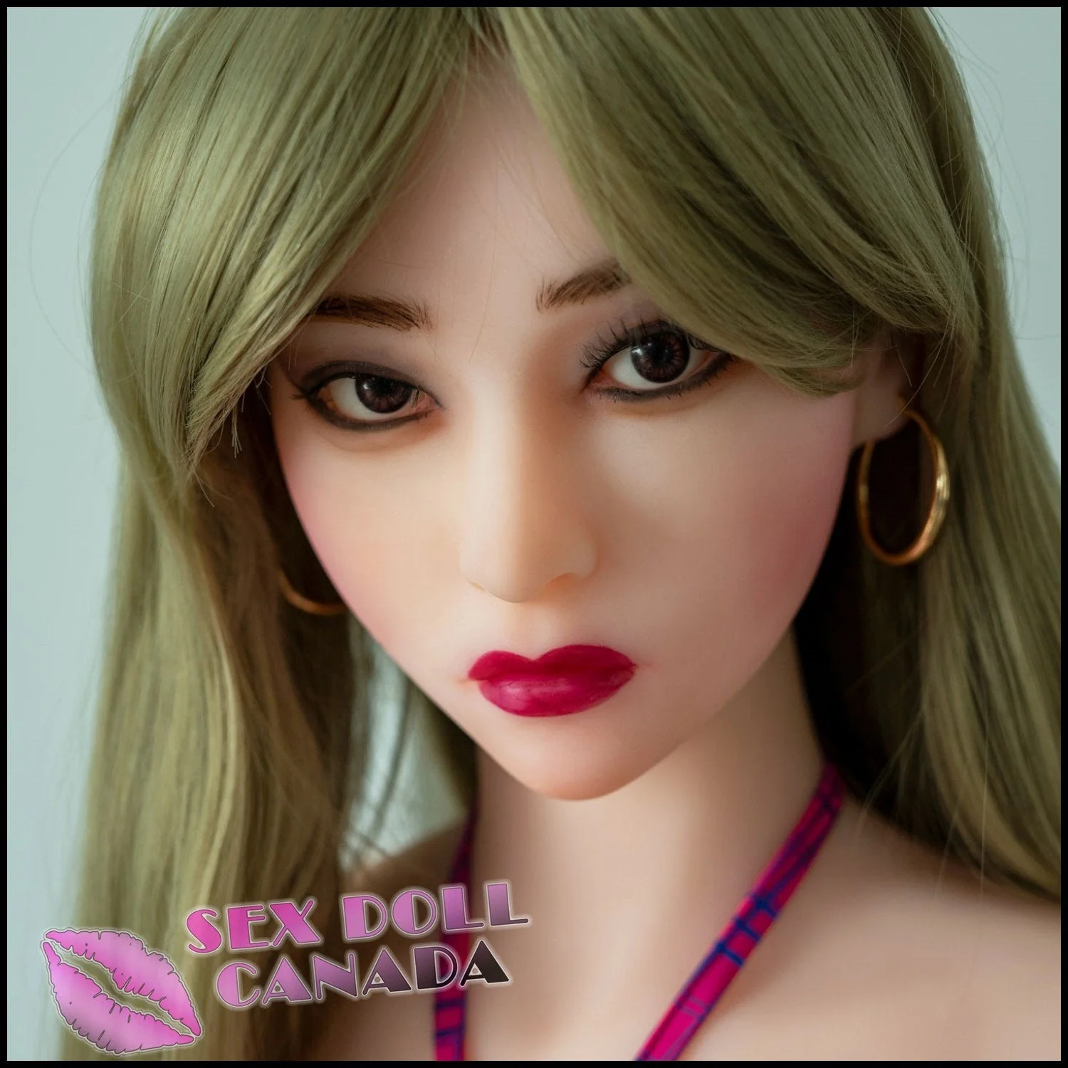 IN-STOCK - 155 (5'1") C-Cup Mara (Head #4) - Doll-Forever - Image 12